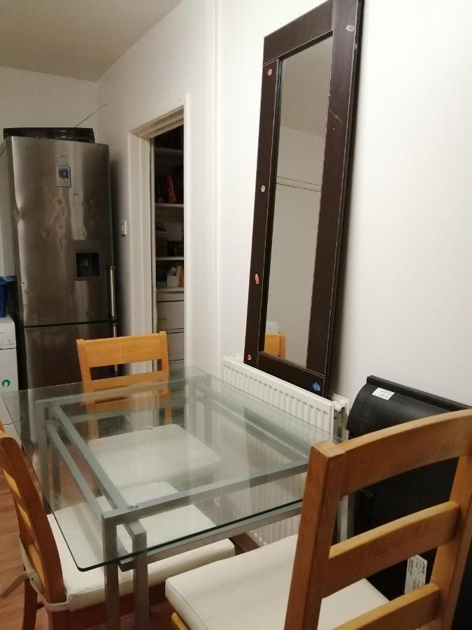 Accommodatie bij particulieren Fit4life#7 *