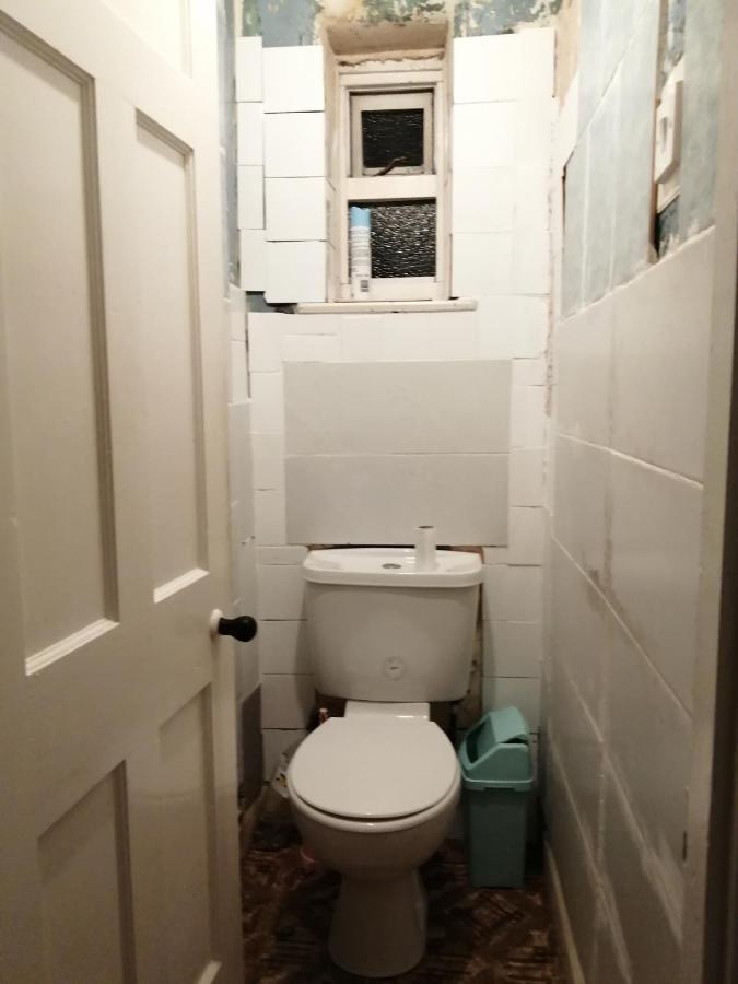 Quarto em Acomodações Particulares Fit4life#7 *