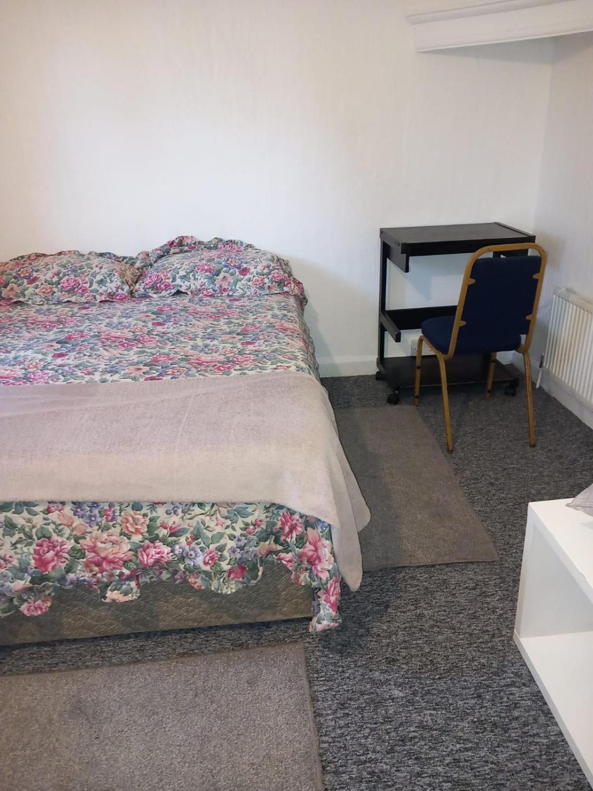 Quarto em Acomodações Particulares Fit4life#7 *