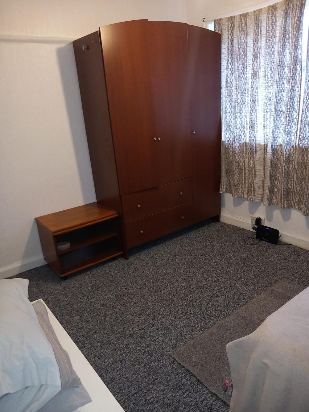 Fit4life#7 Accommodatie bij particulieren *