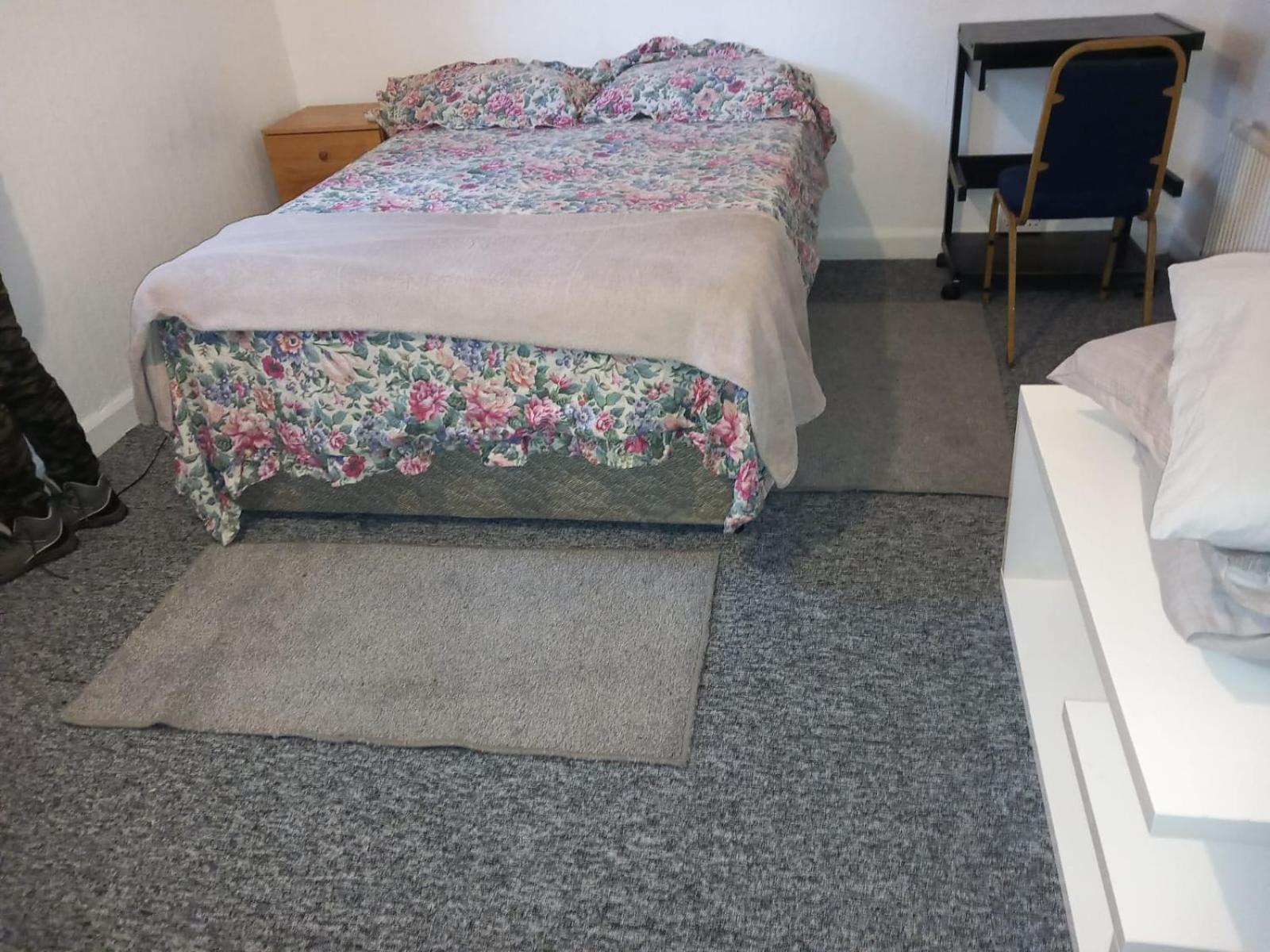 Accommodatie bij particulieren Fit4life#7 *